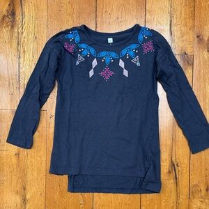 Tea Collection Hi Lo 6